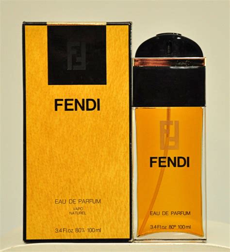 parfüm fendi donna|fendi perfume where to buy.